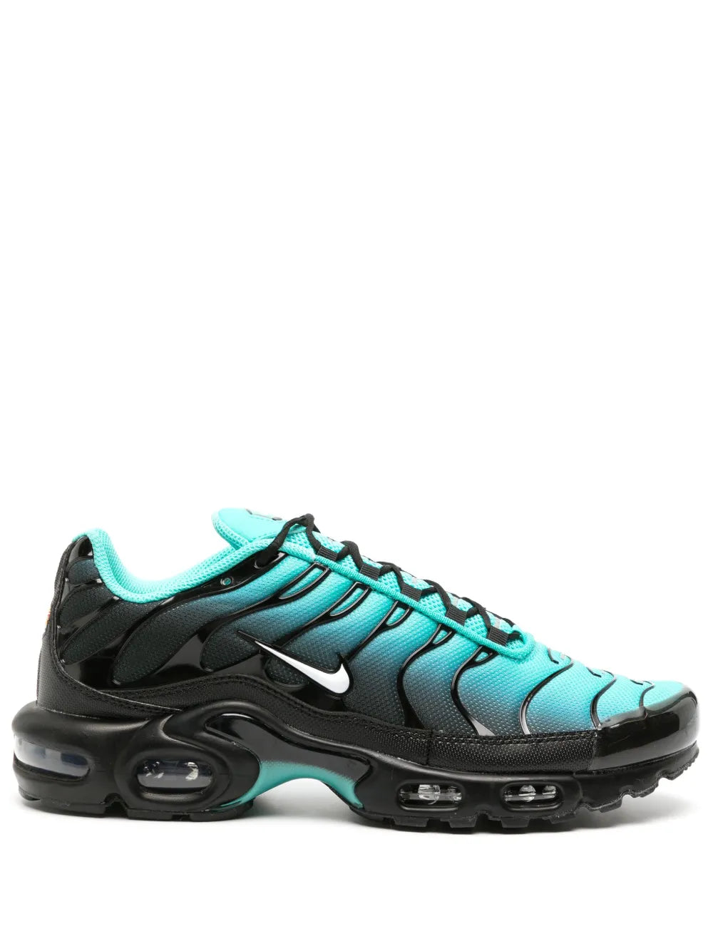 Nike Air Max Plus azzurro bambino