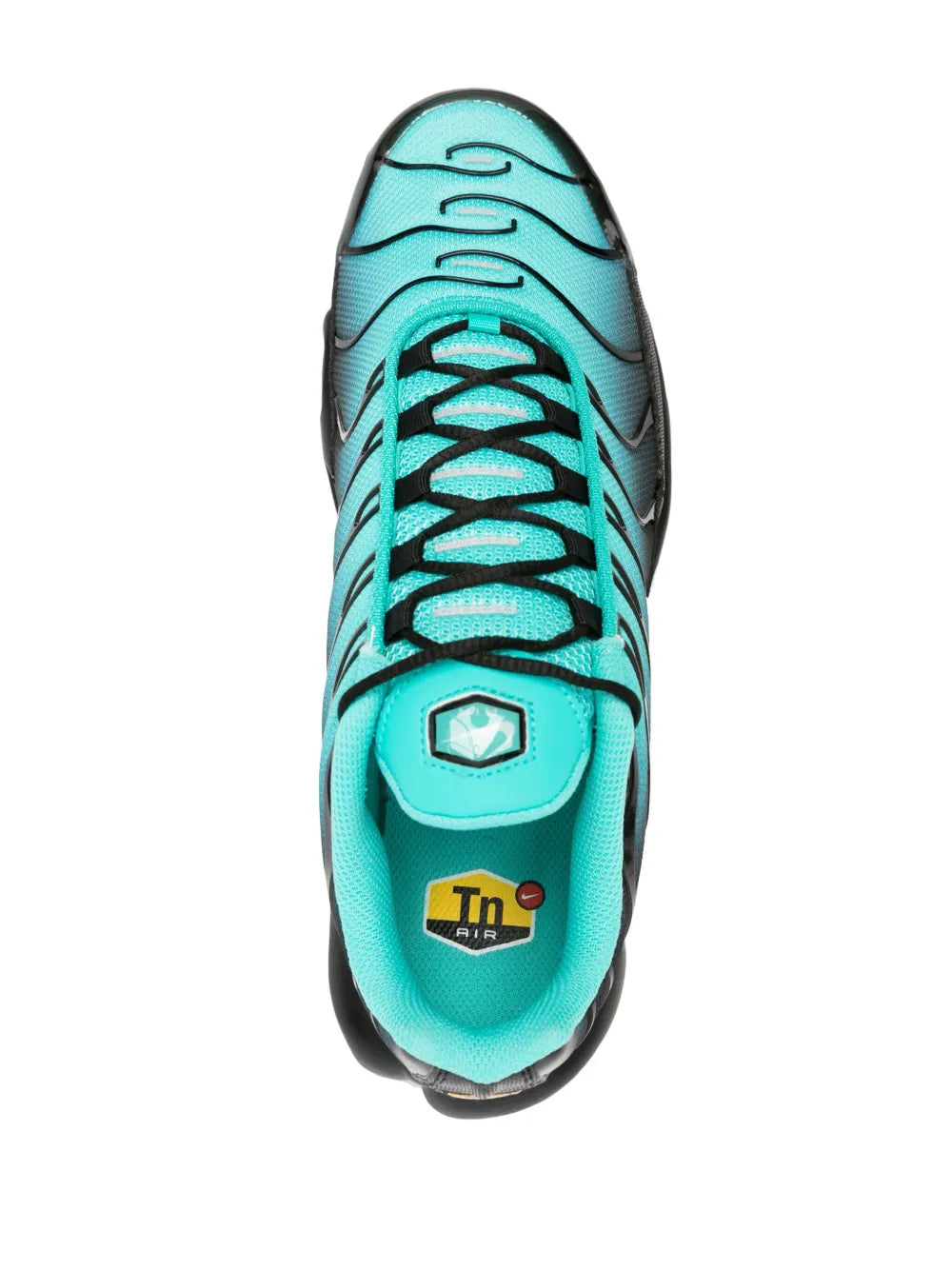 Nike Air Max Plus azzurro bambino