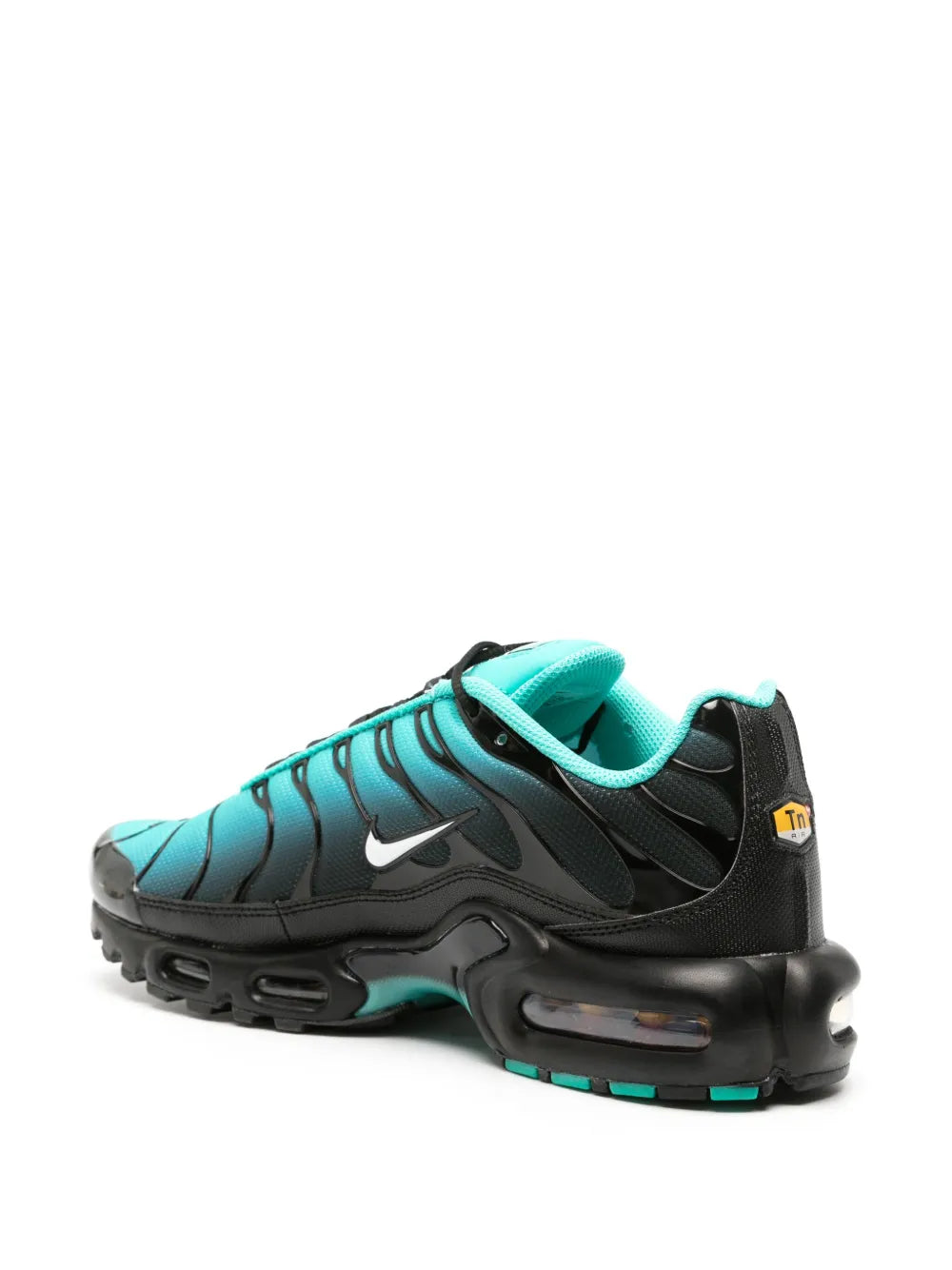 Nike Air Max Plus azzurro bambino