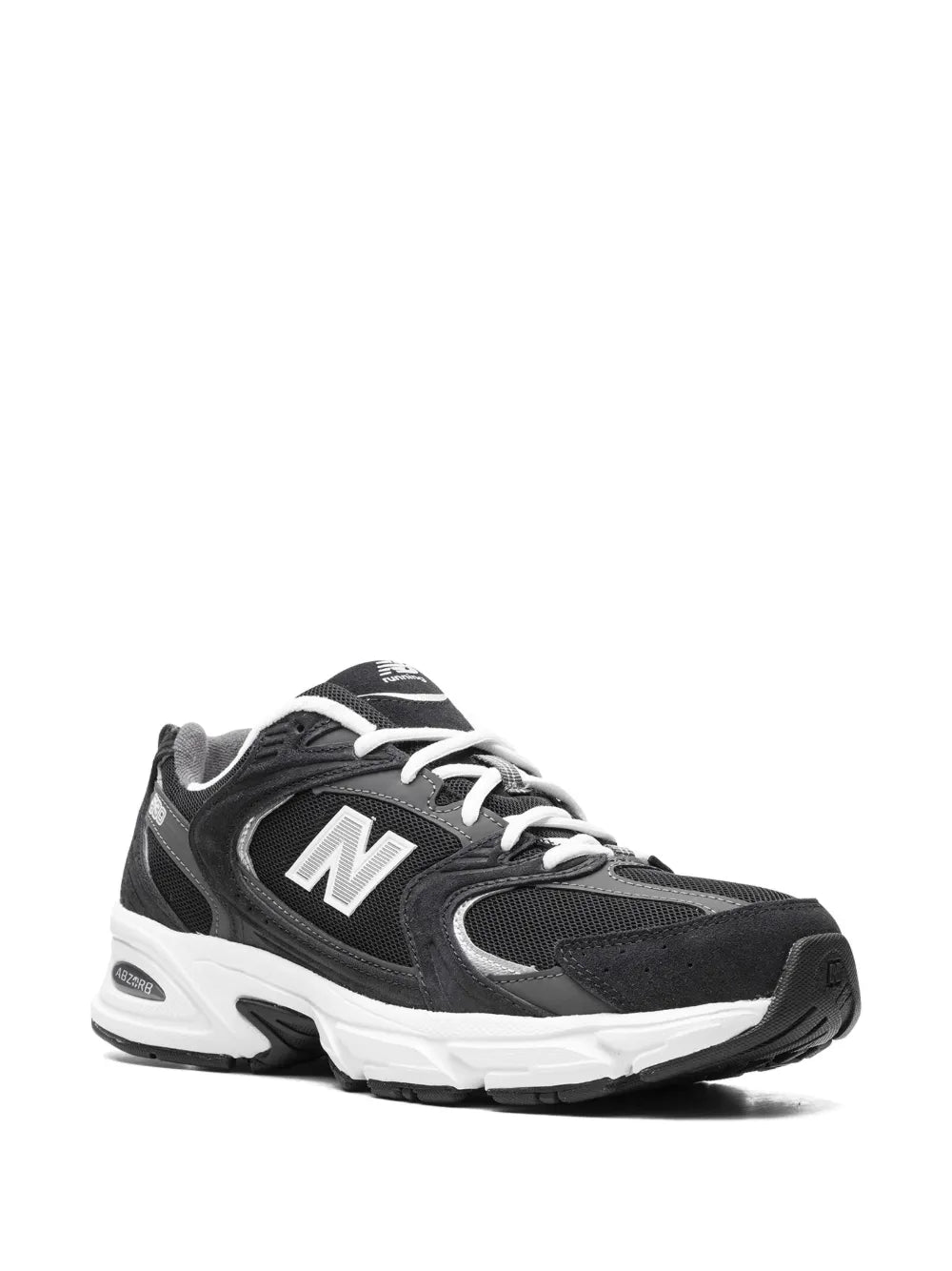 New Balance 530 nero/grigio
