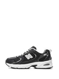 New Balance 530 nero/grigio