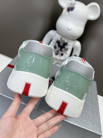 Prada America’s Cup Sneakers