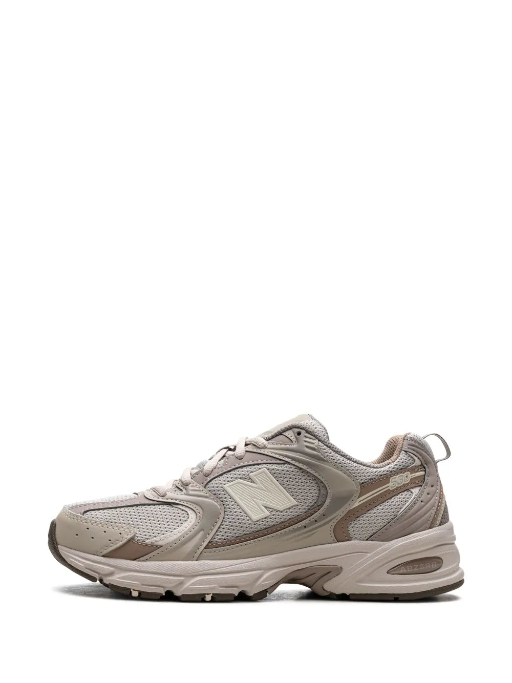 New Balance 530 bianco crema/beige