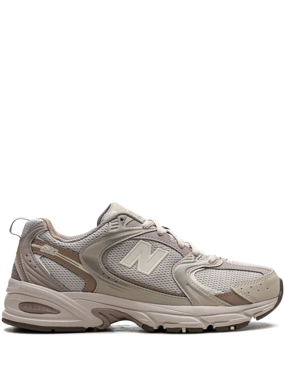 New Balance 530 bianco crema/beige