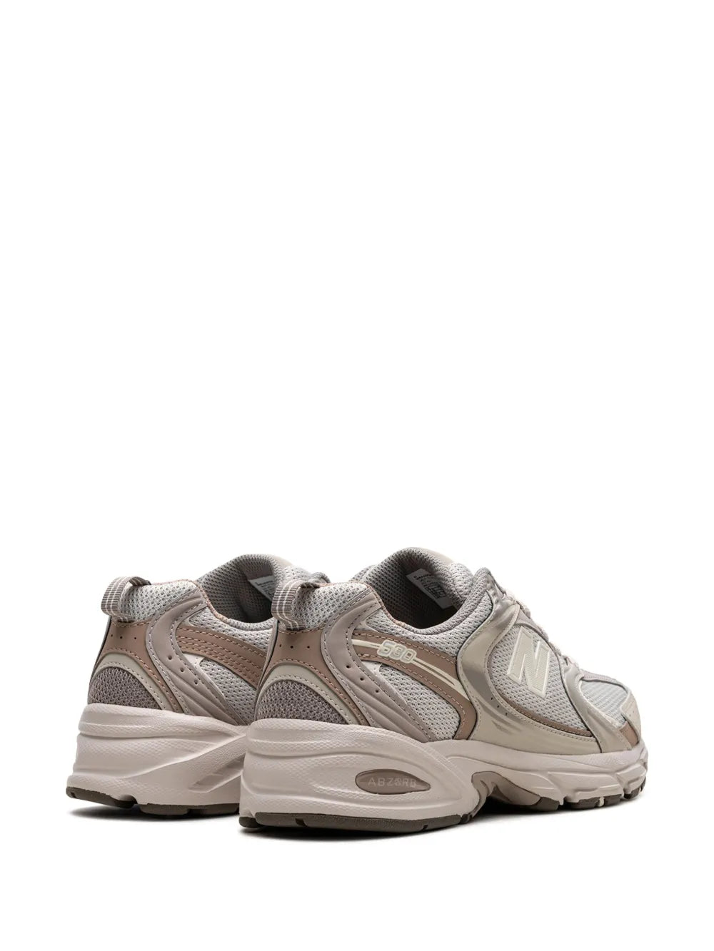 New Balance 530 bianco crema/beige