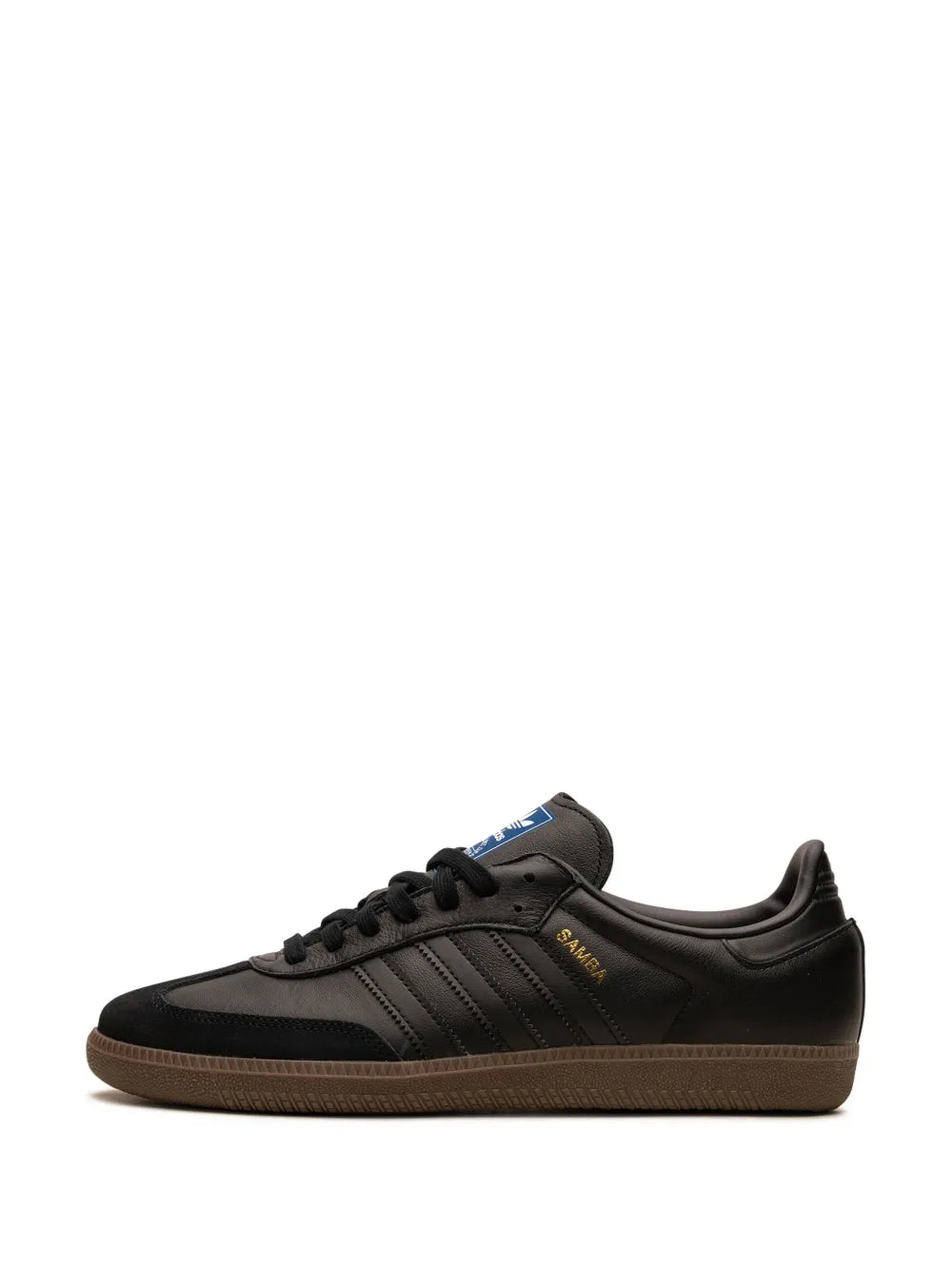 Adidas Samba Nero