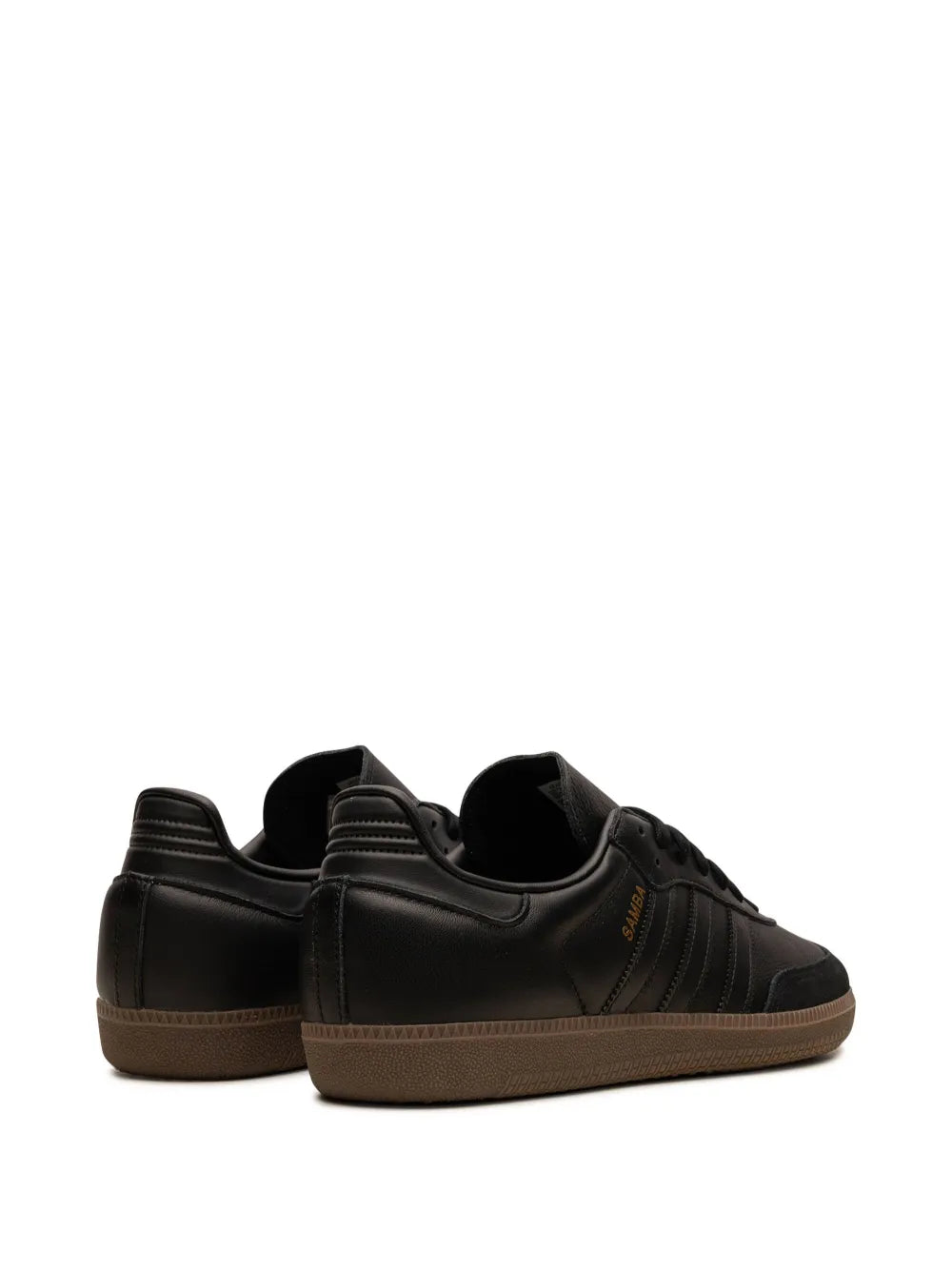 Adidas Samba Nero