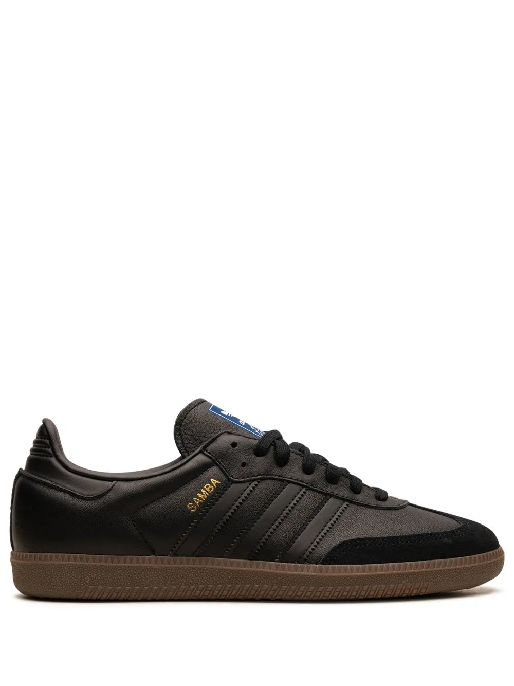 Adidas Samba Nero