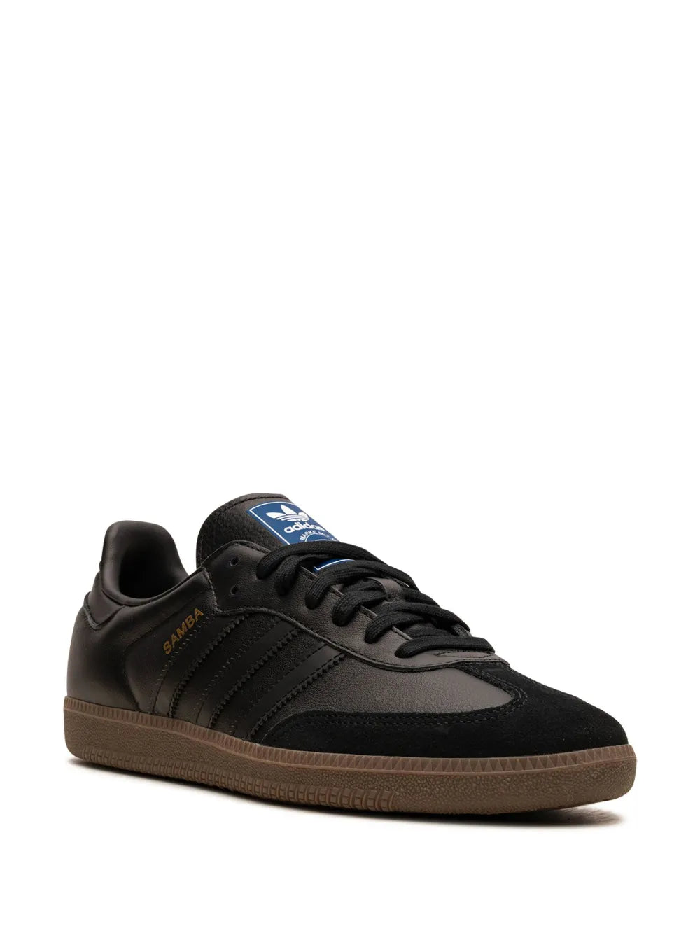 Adidas Samba Nero