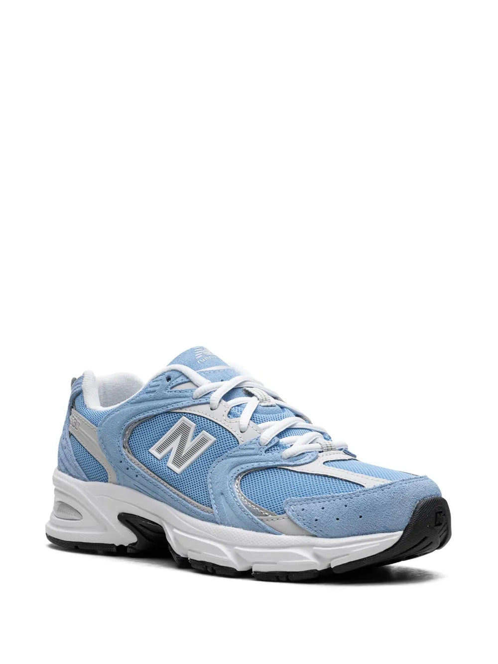 New Balance 530 azzurro