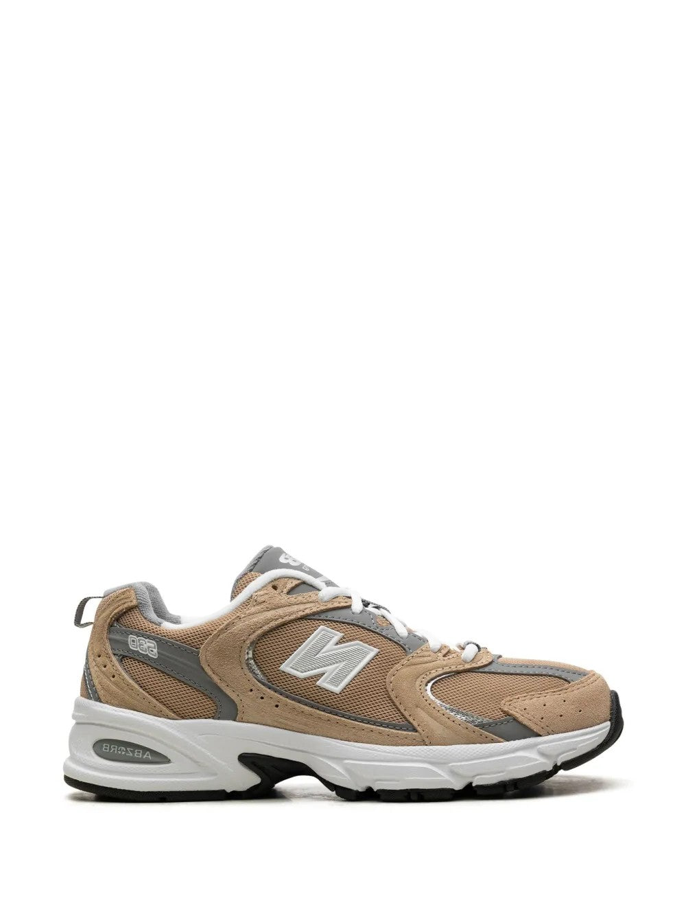 New Balance 530 beige rosato