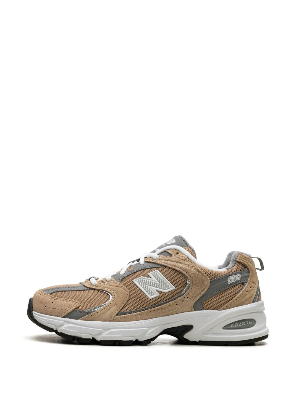New Balance 530 beige rosato