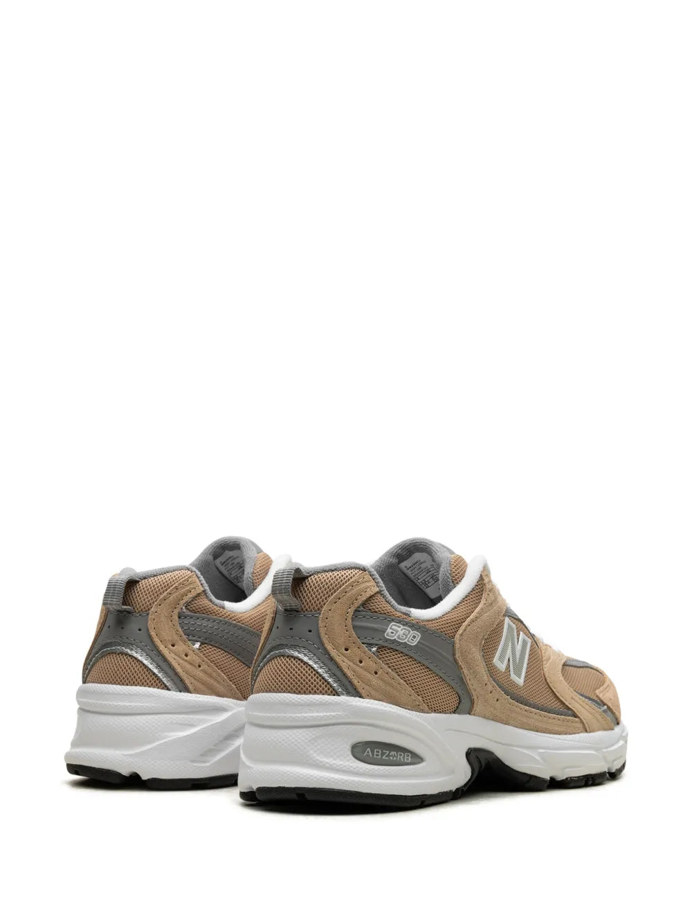 New Balance 530 beige rosato