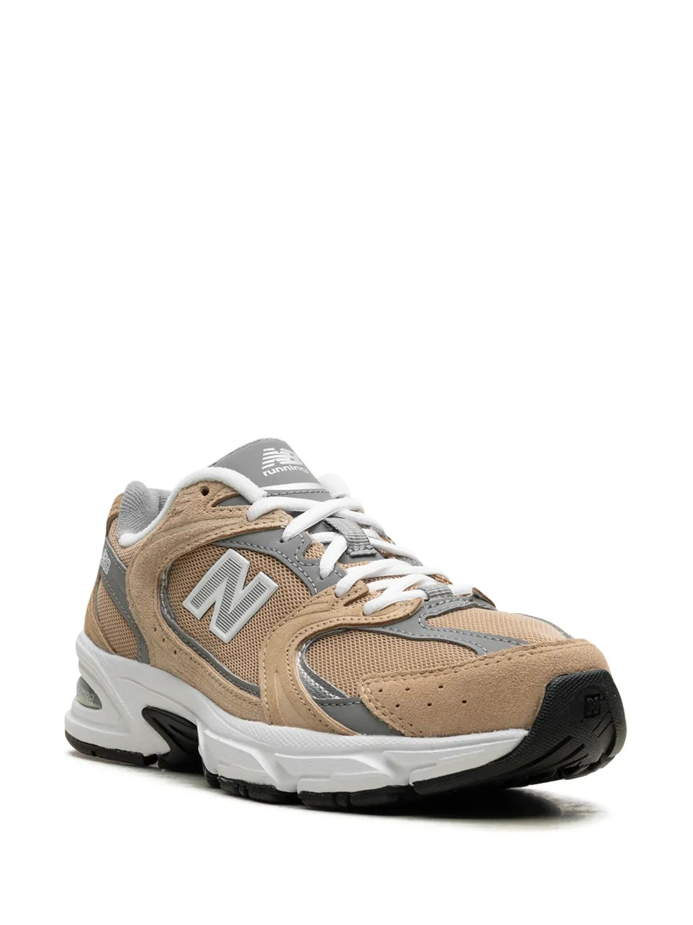 New Balance 530 beige rosato