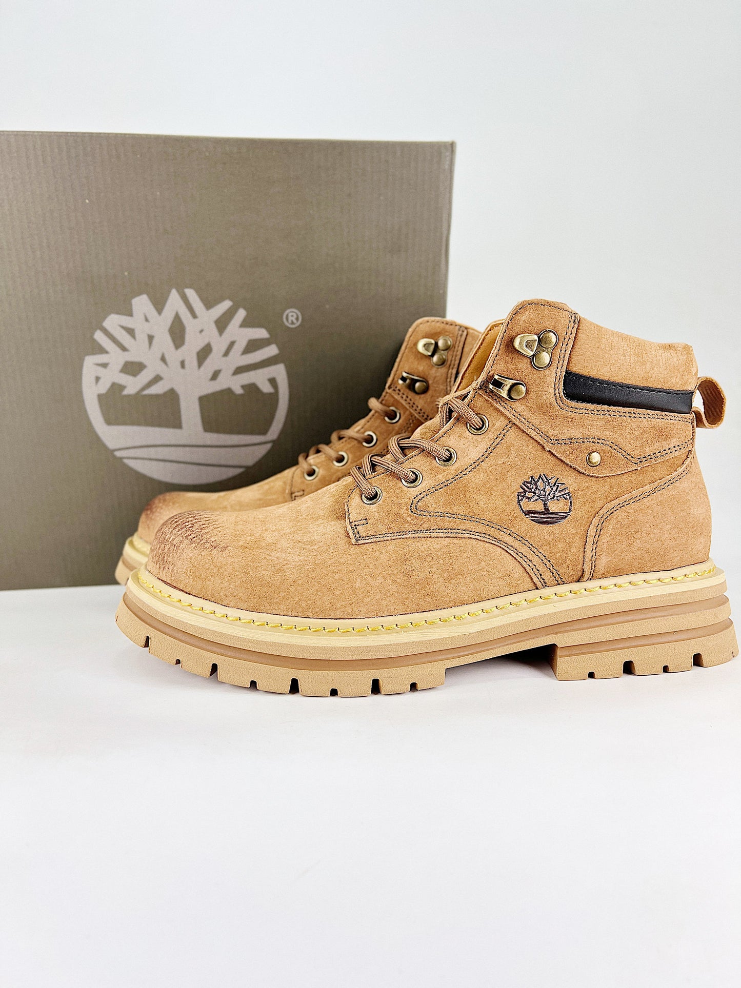 Timberland Martin Outdoor Boots