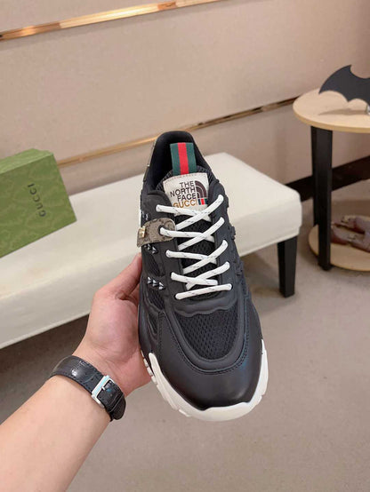 Gucci Cub3d Sneakers