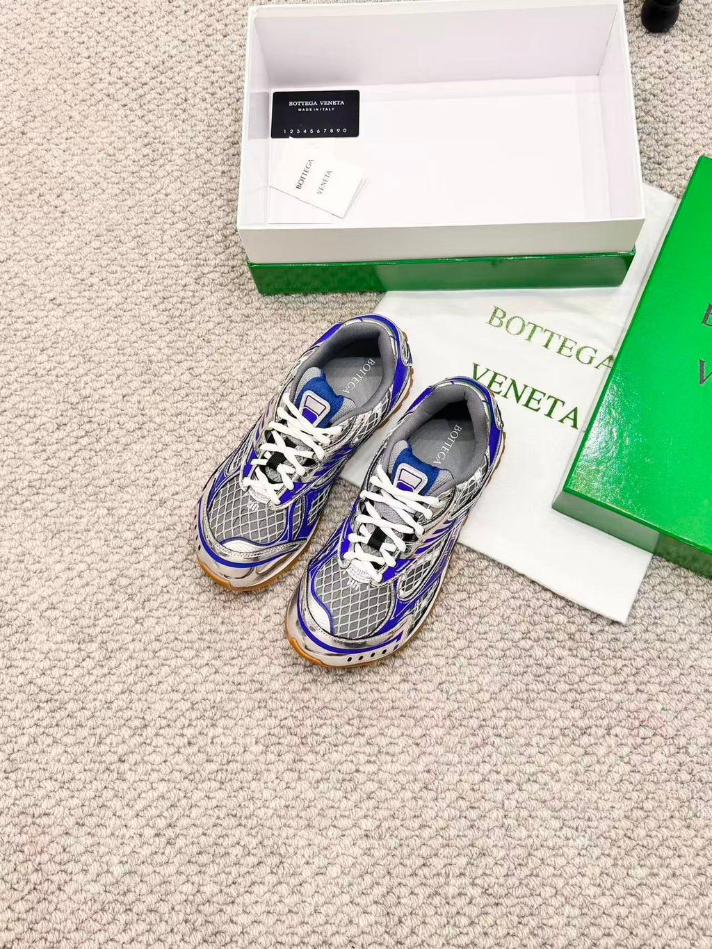 Bottega Veneta Scarpe