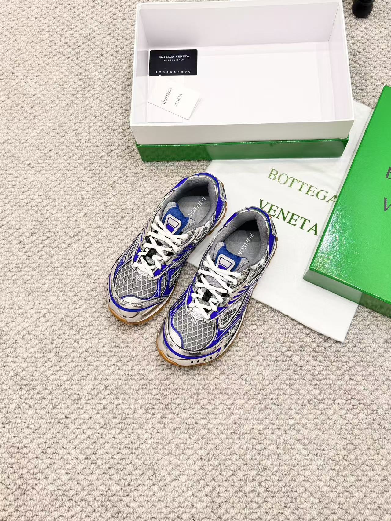 Bottega Veneta Scarpe