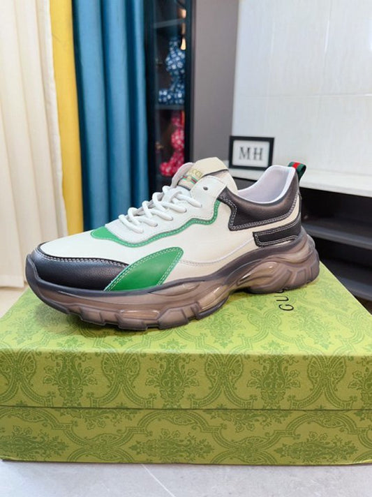 Gucci Shift Sneakers
