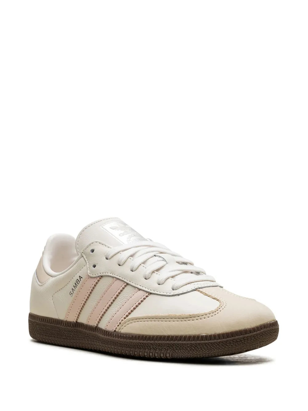 Adidas Samba Bianco Sporco/Bianco Crema