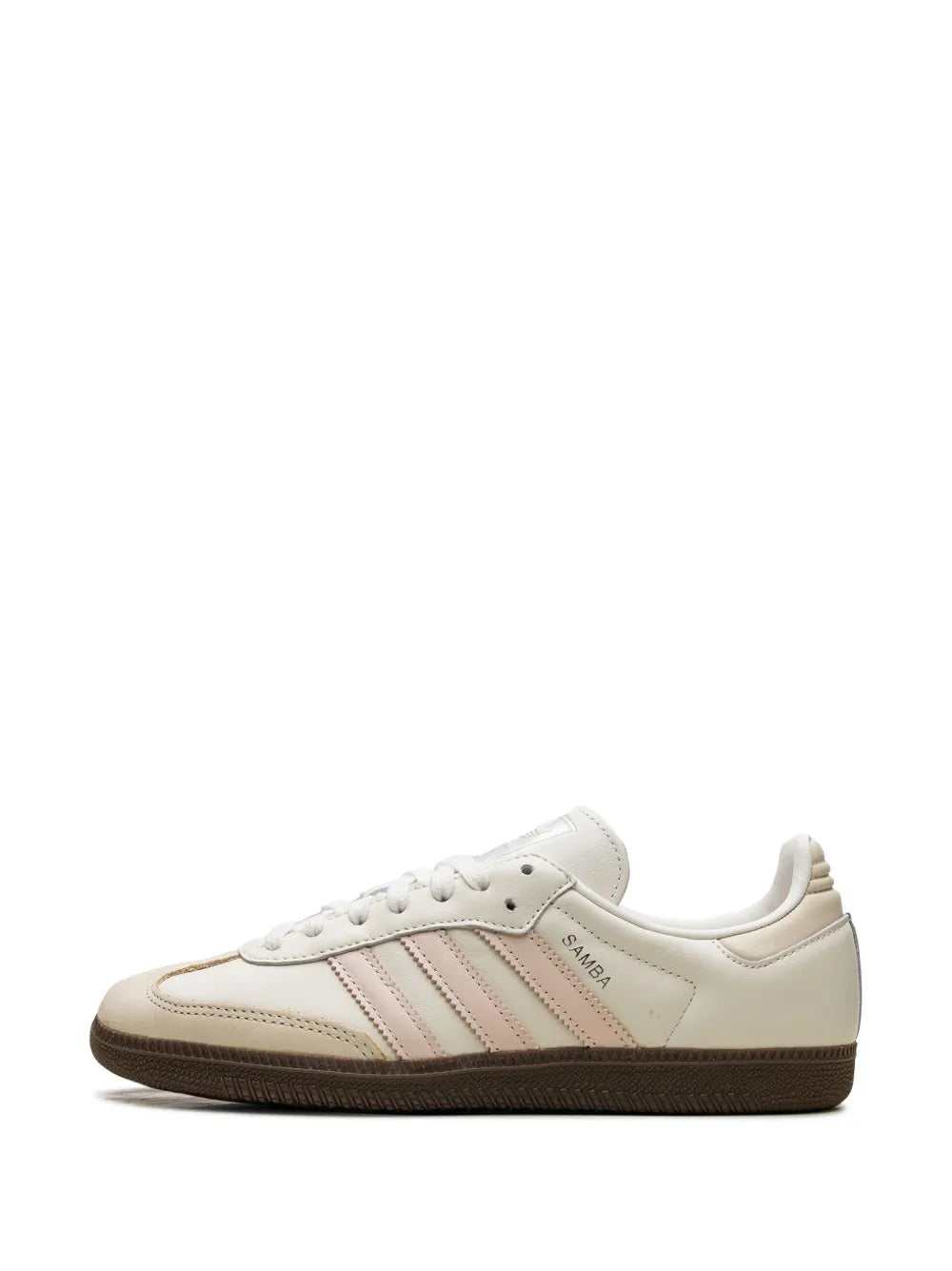 Adidas Samba Bianco Sporco/Bianco Crema