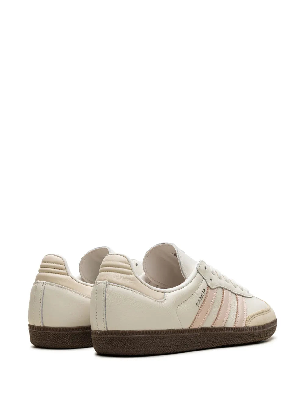 Adidas Samba Bianco Sporco/Bianco Crema