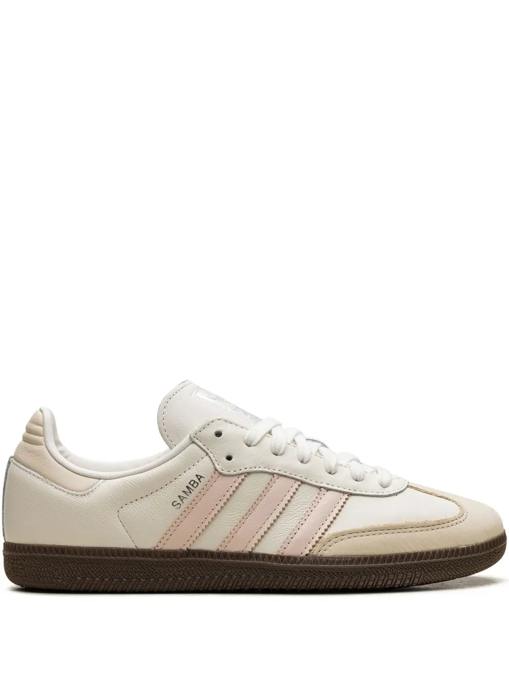 Adidas Samba Bianco Sporco/Bianco Crema
