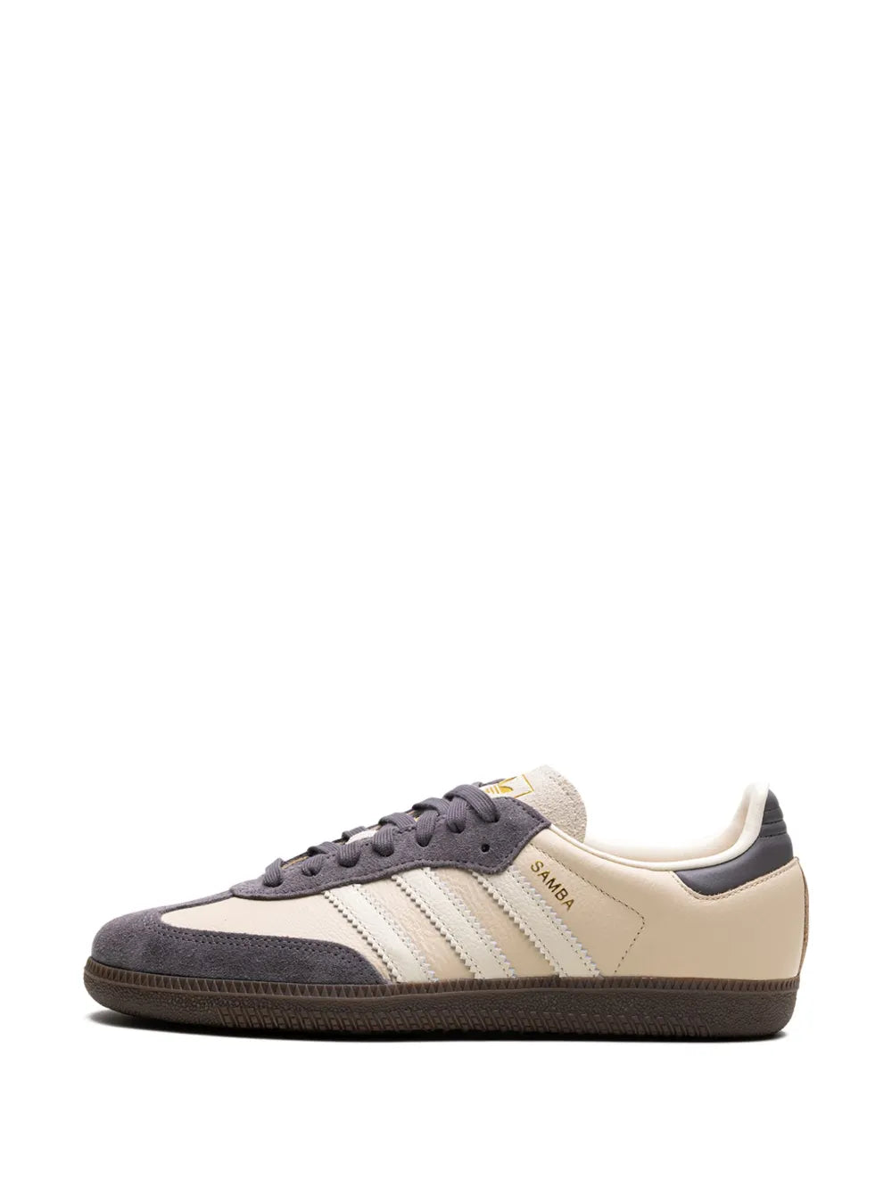 Adidas Samba Beige