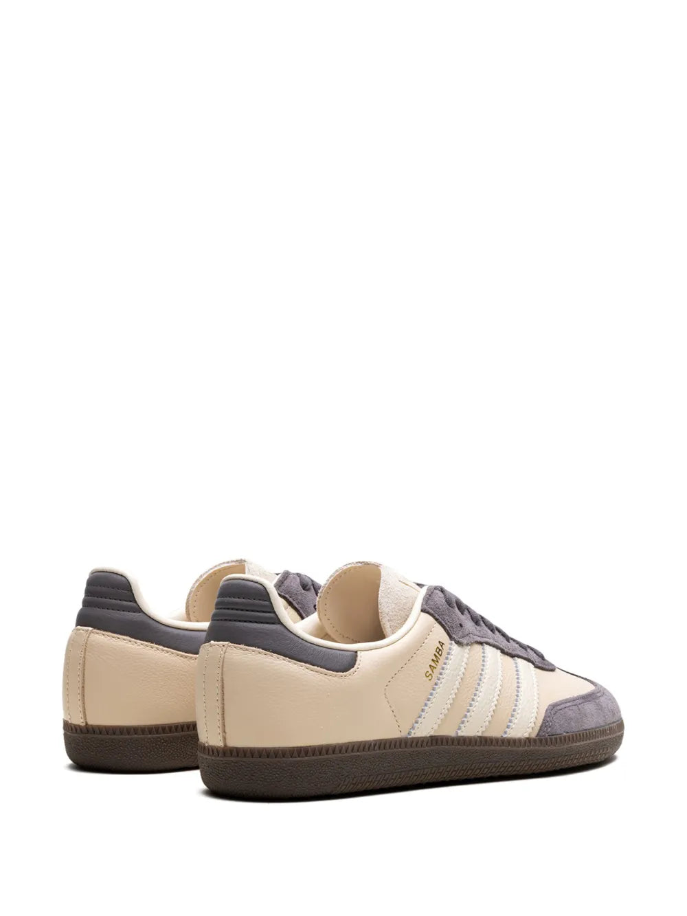 Adidas Samba Beige