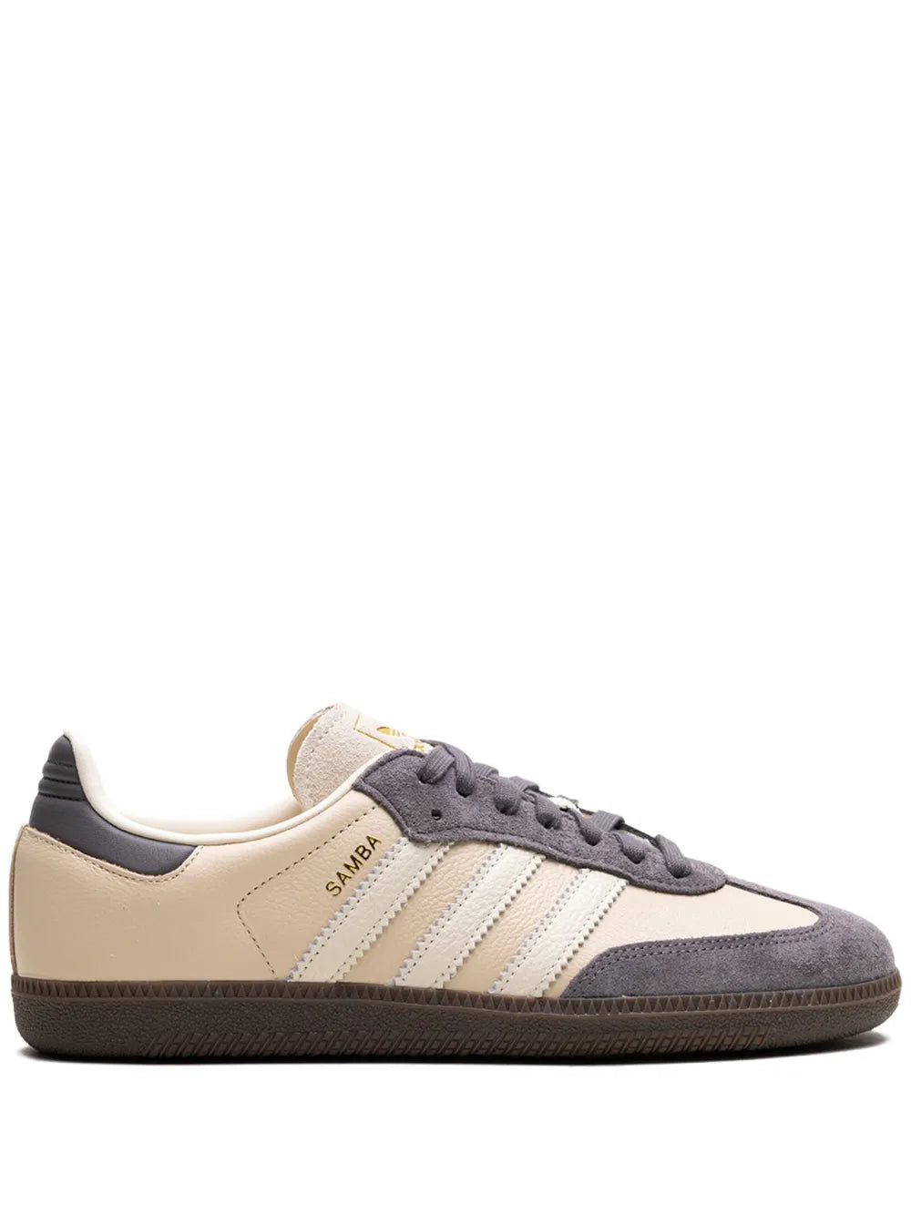 Adidas Samba Beige