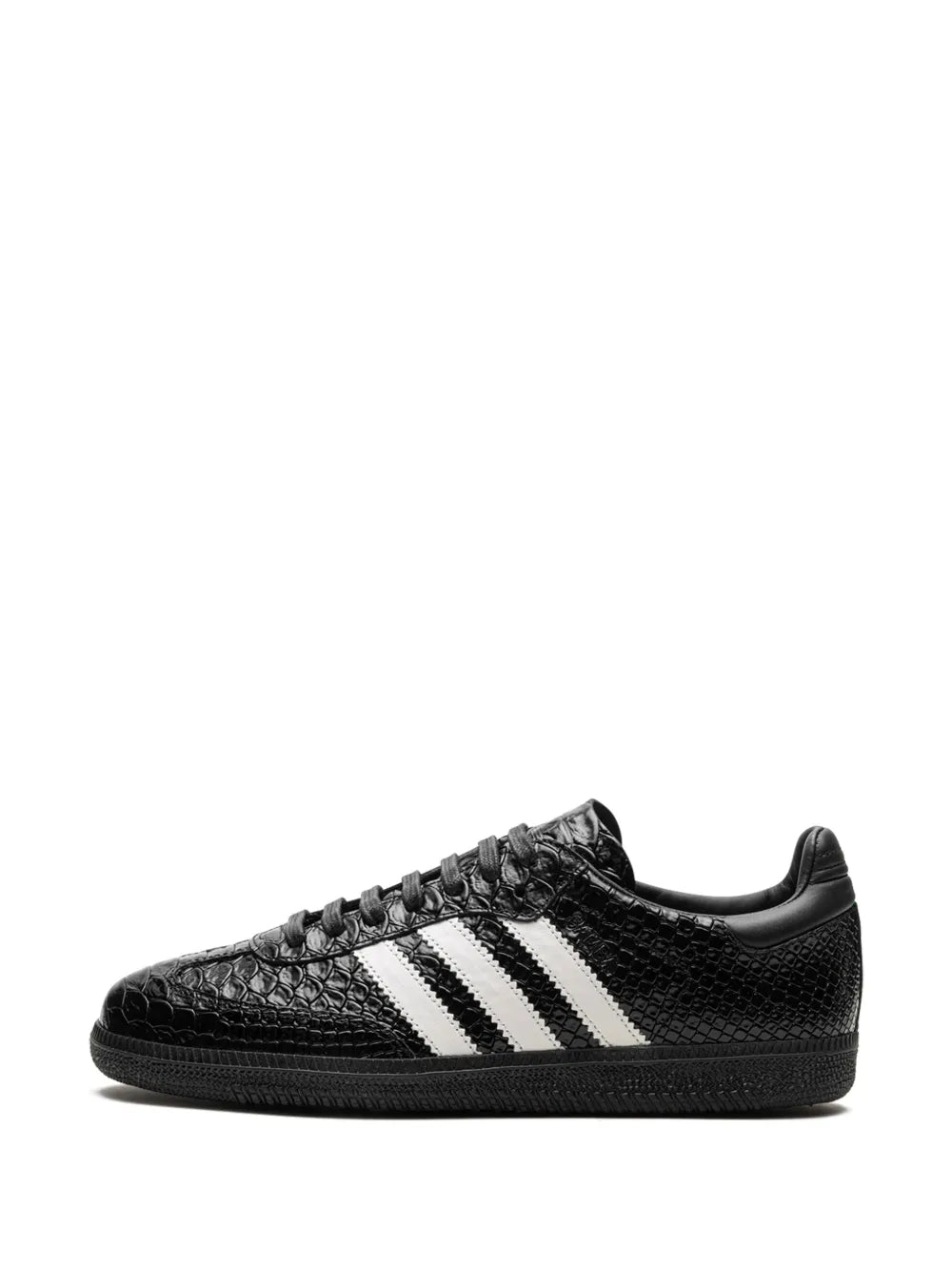 Adidas Samba Nero