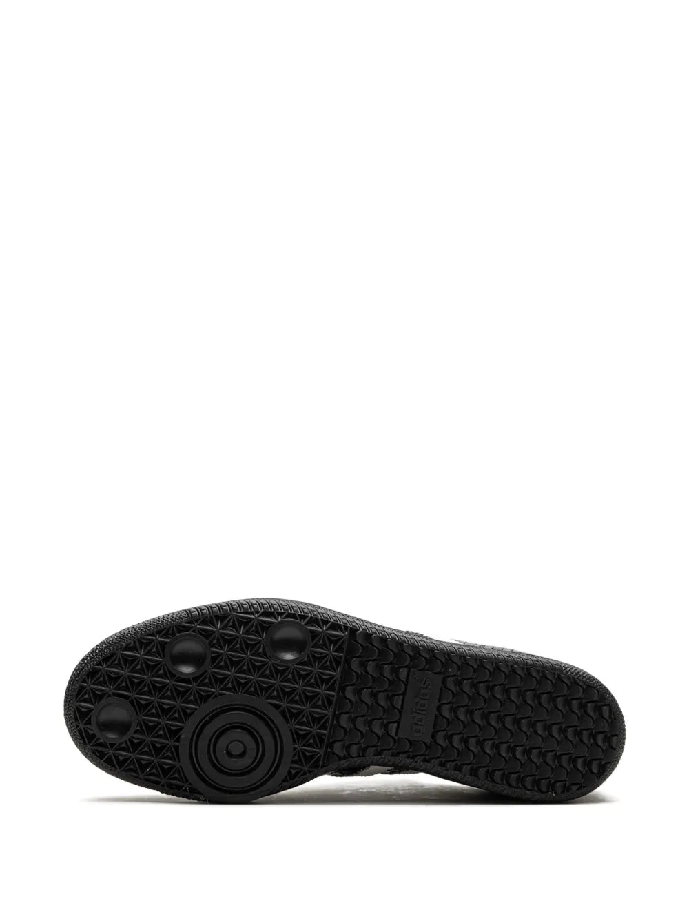 Adidas Samba Nero