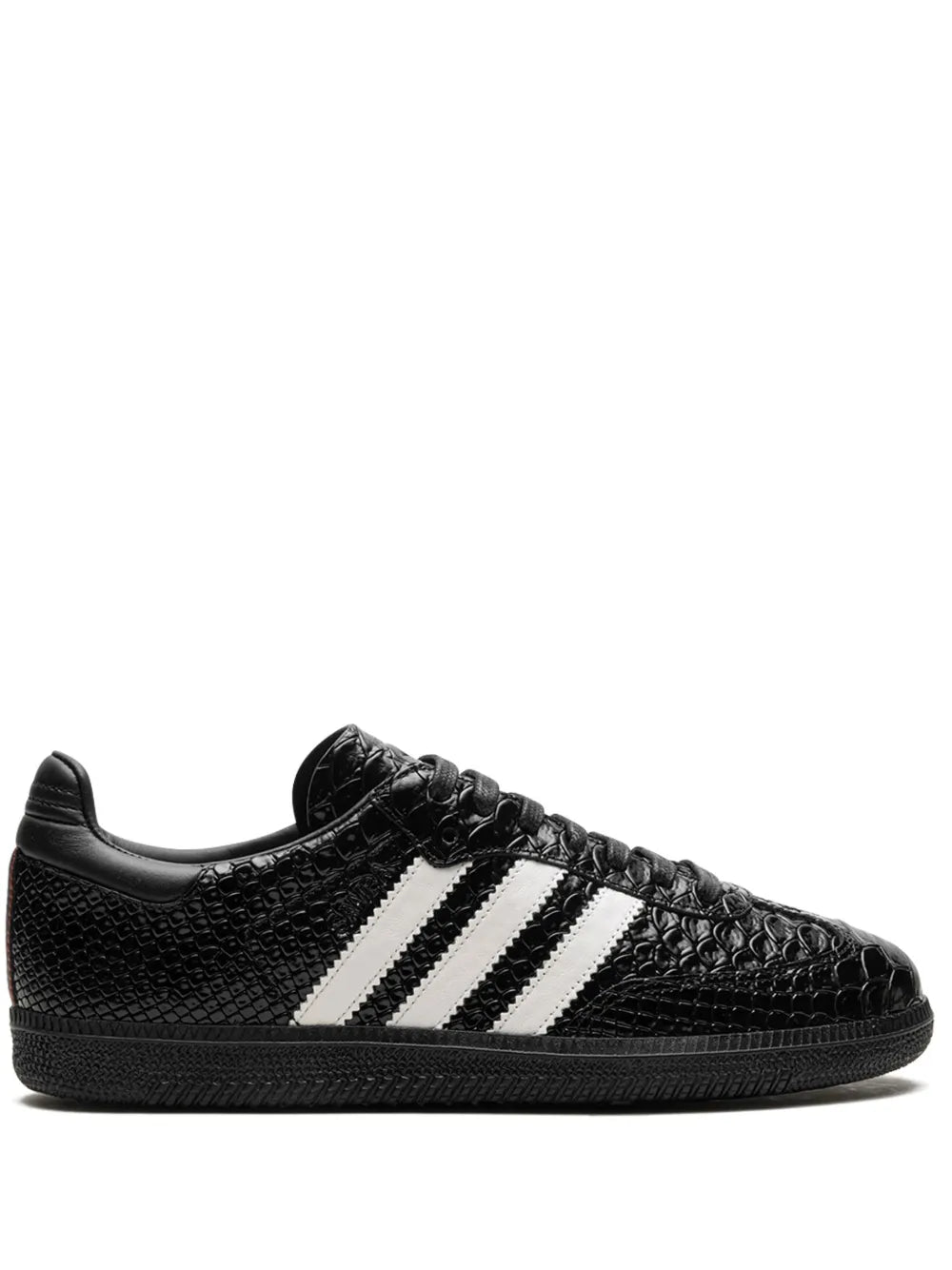 Adidas Samba Nero