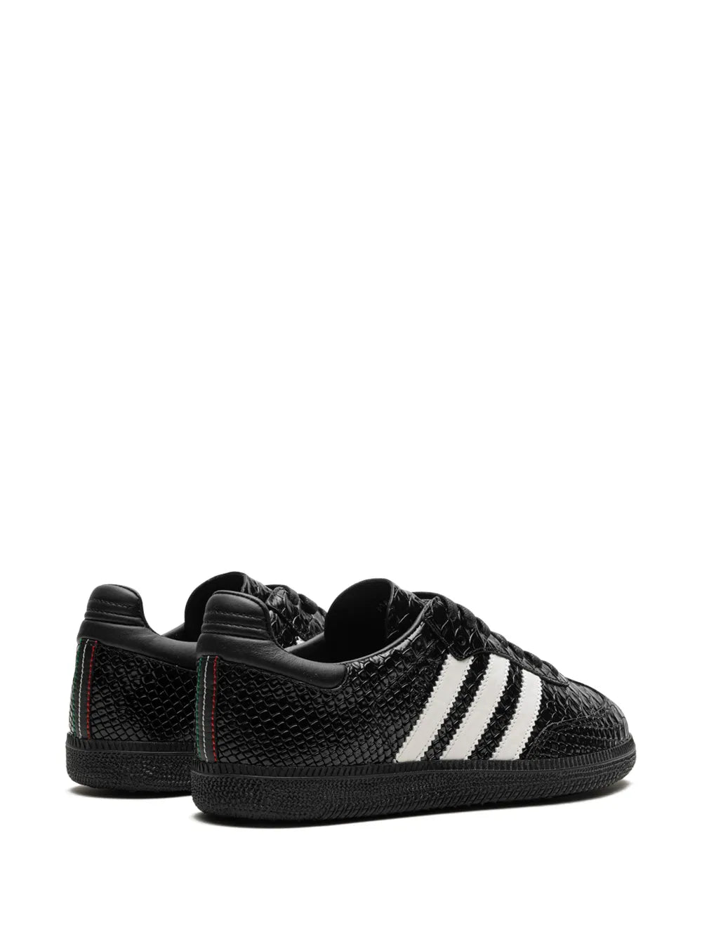 Adidas Samba Nero