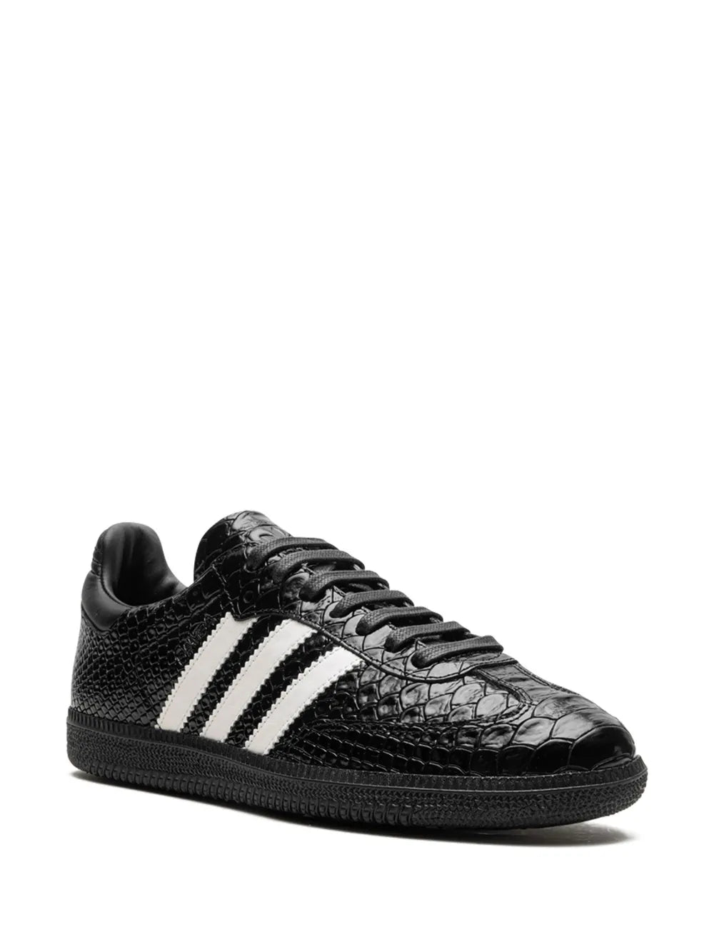 Adidas Samba Nero