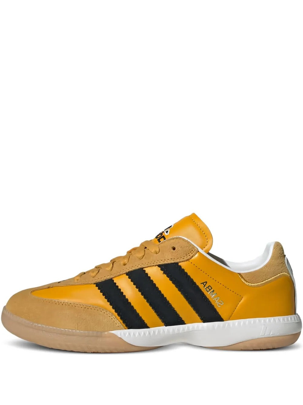 Adidas Samba Giallo Senape