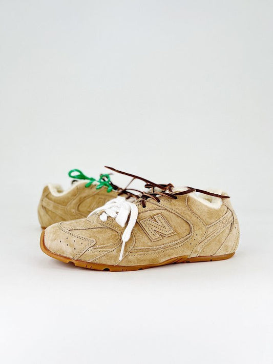 New Balance x Miu Miu