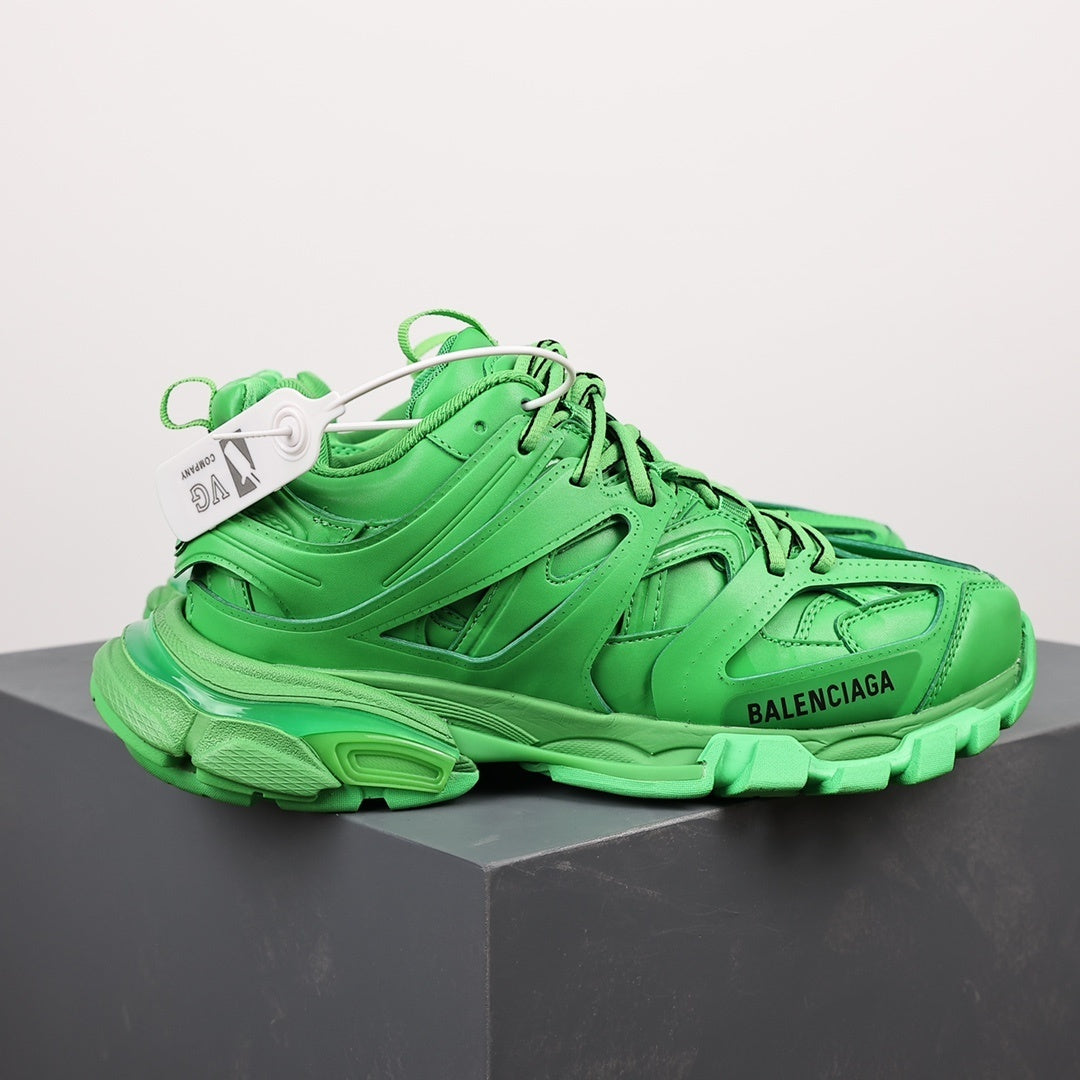 Balenciaga Track