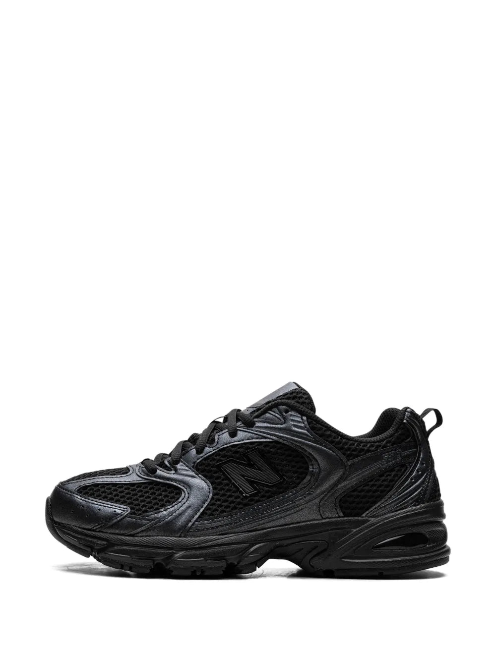 New Balance 530 Nero Grigio Scuro