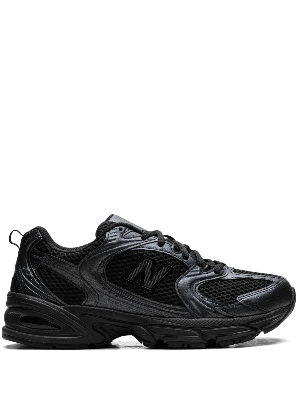 New Balance 530 Nero Grigio Scuro