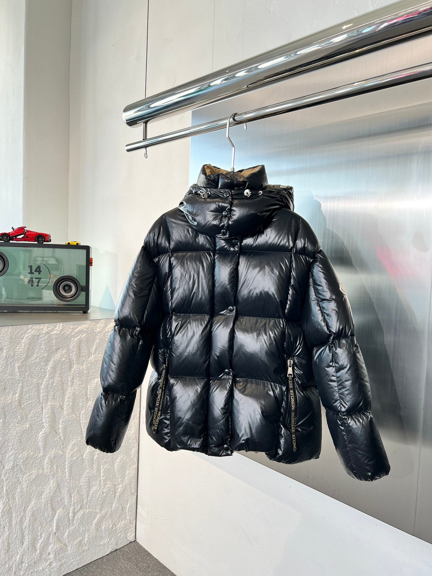 Giacca Moncler