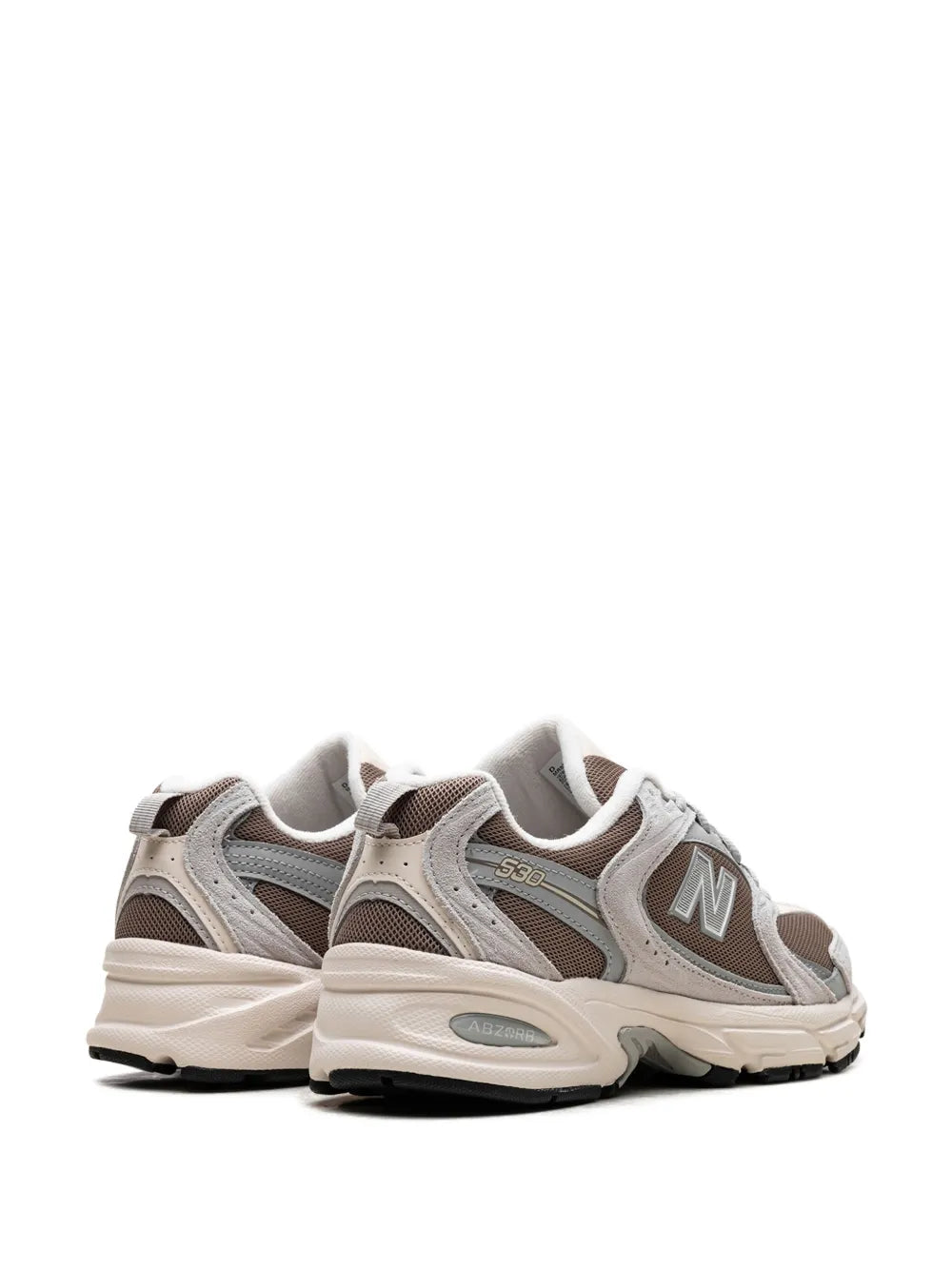 New Balance 530 marrone