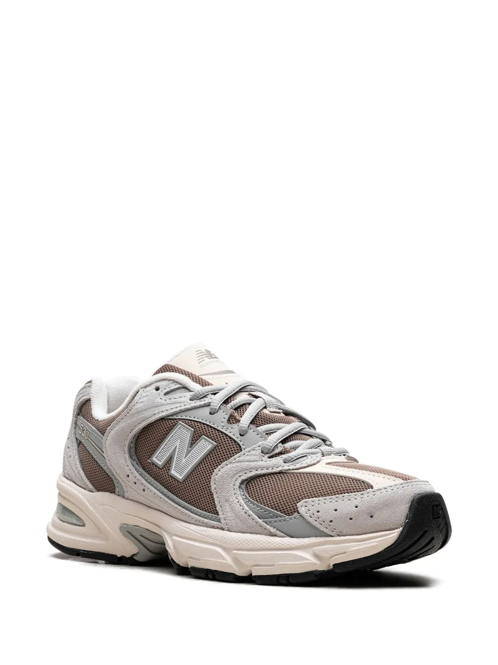 New Balance 530 marrone
