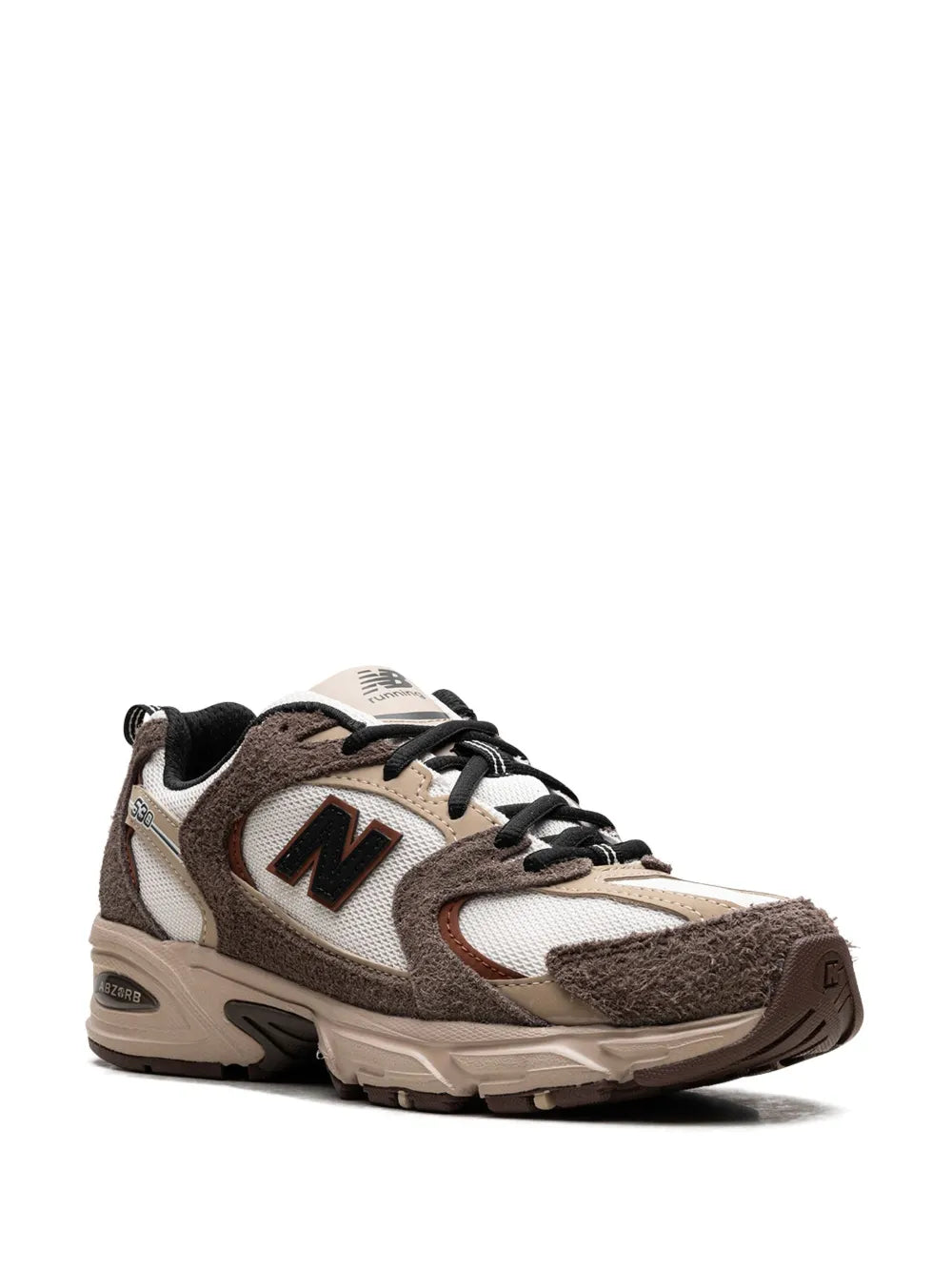 New Balance 530 Marrone abbronzato