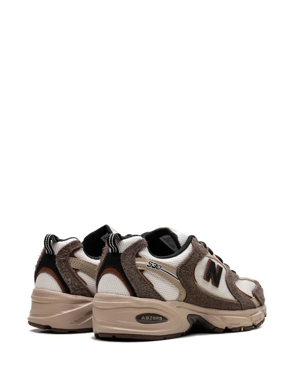 New Balance 530 Marrone abbronzato
