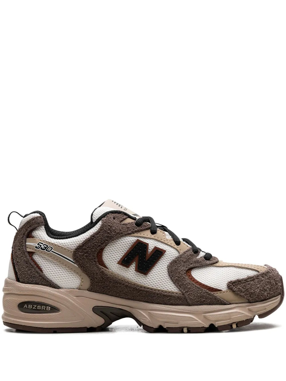 New Balance 530 Marrone abbronzato