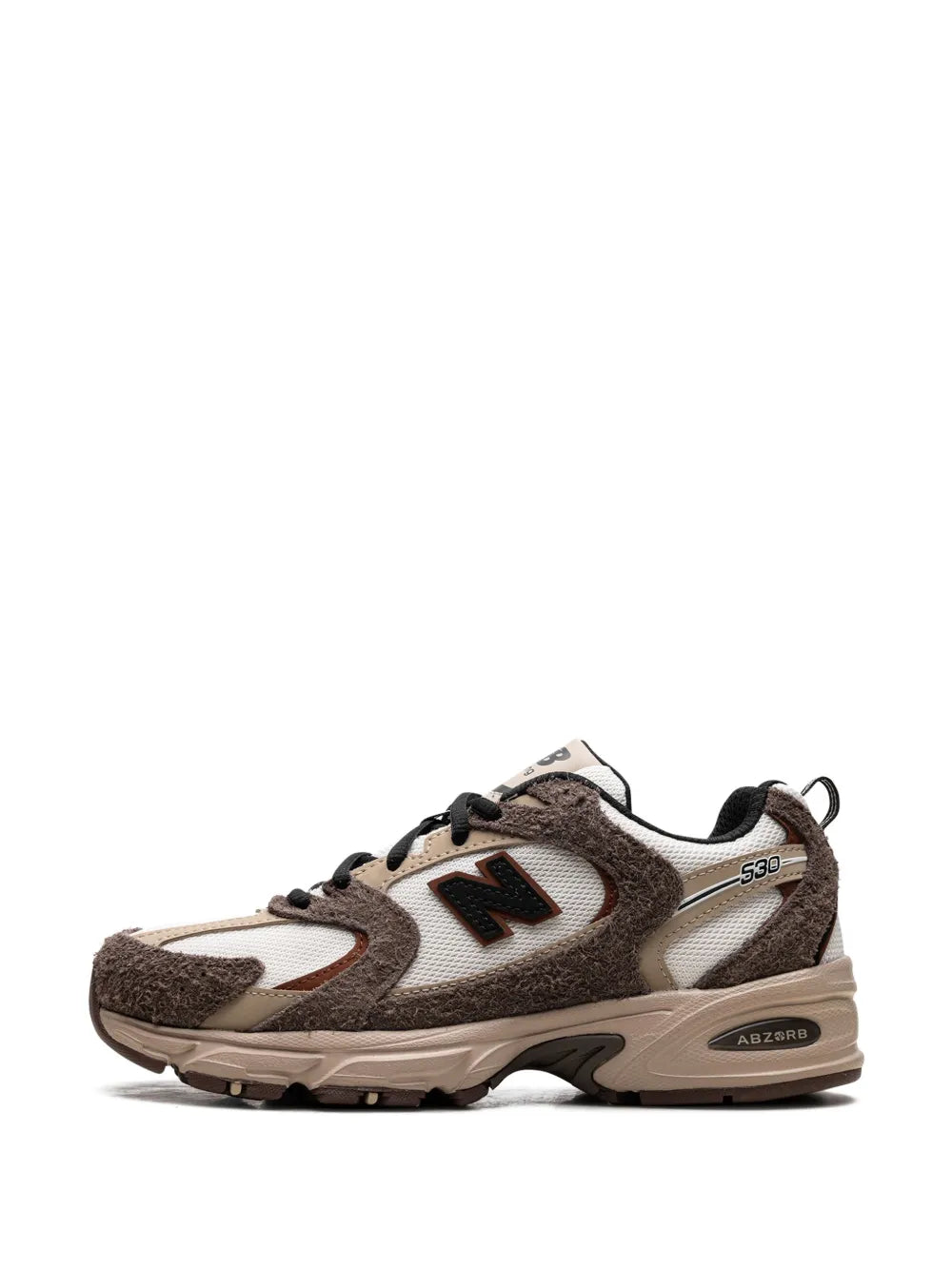 New Balance 530 Marrone abbronzato