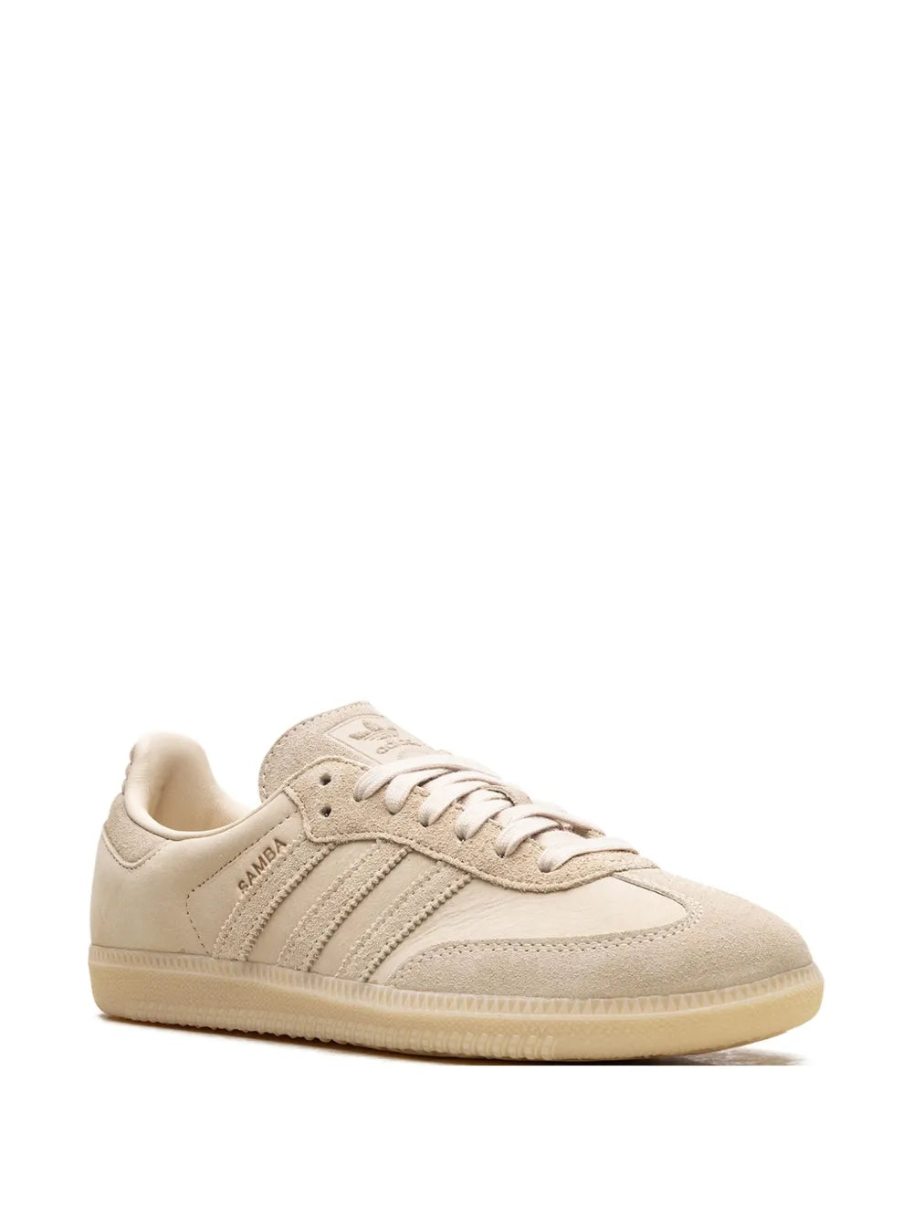 Adidas Samba Beige Sabbia