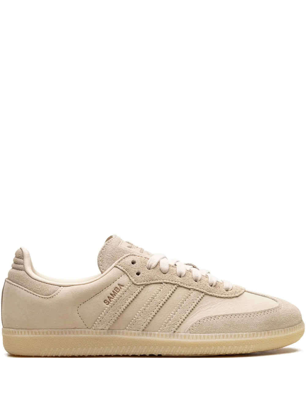 Adidas Samba Beige Sabbia