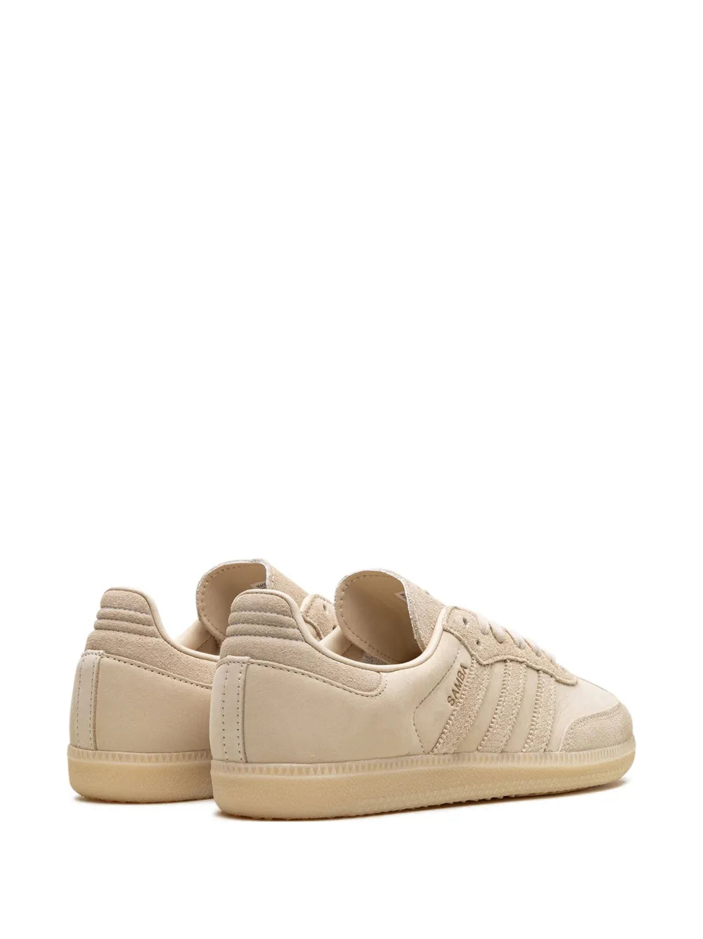 Adidas Samba Beige Sabbia